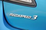 Mazda3 Mazdaspeed 2010 года